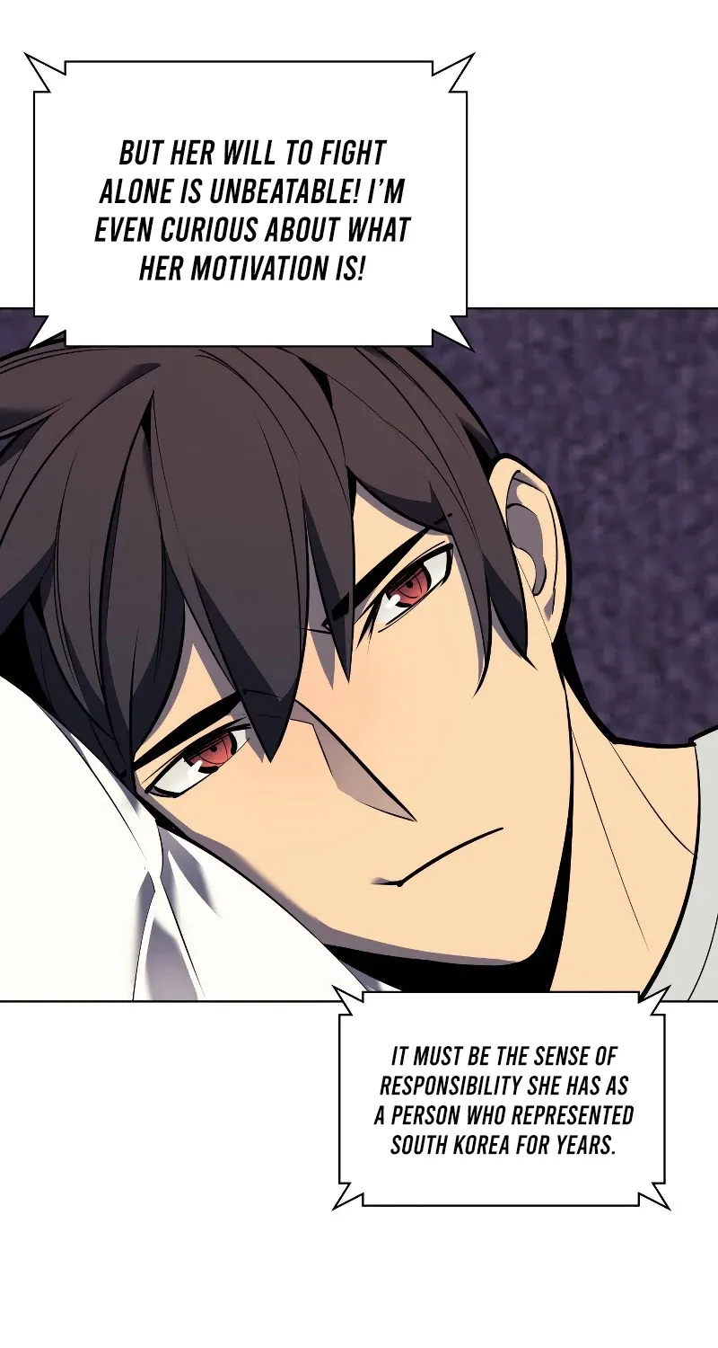 Overgeared (Team Argo) Chapter 93 page 42 - 