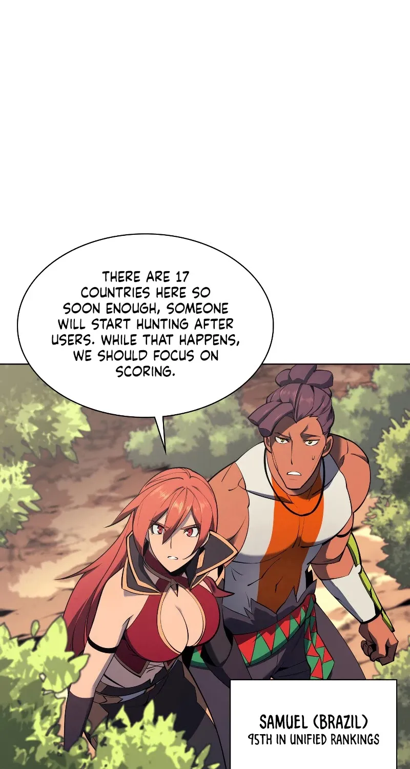 Overgeared (Team Argo) Chapter 93 page 6 - 