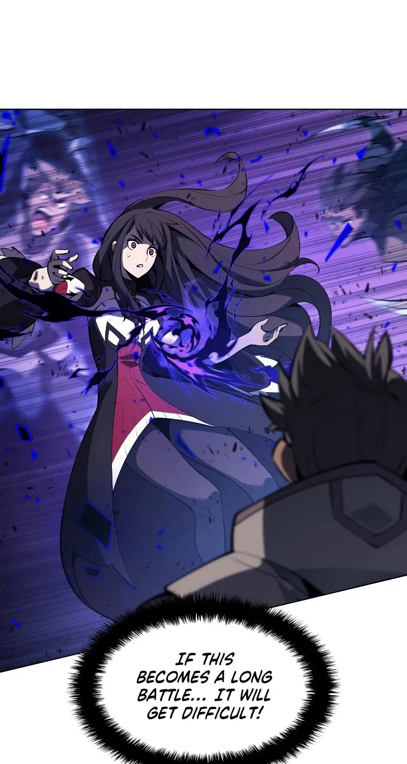 Overgeared (Team Argo) Chapter 93 page 51 - 