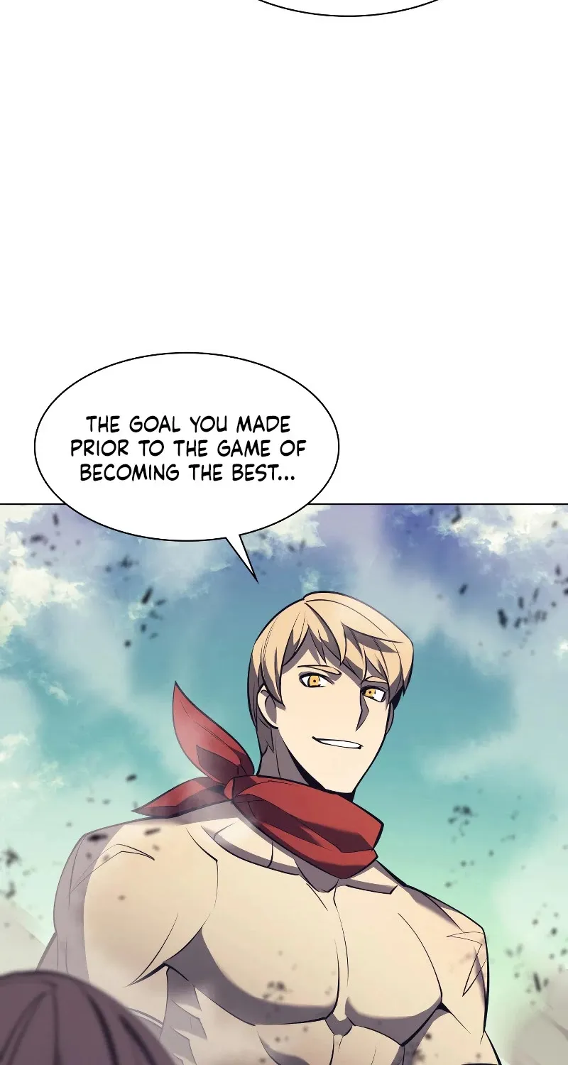 Overgeared (Team Argo) Chapter 93 page 57 - 