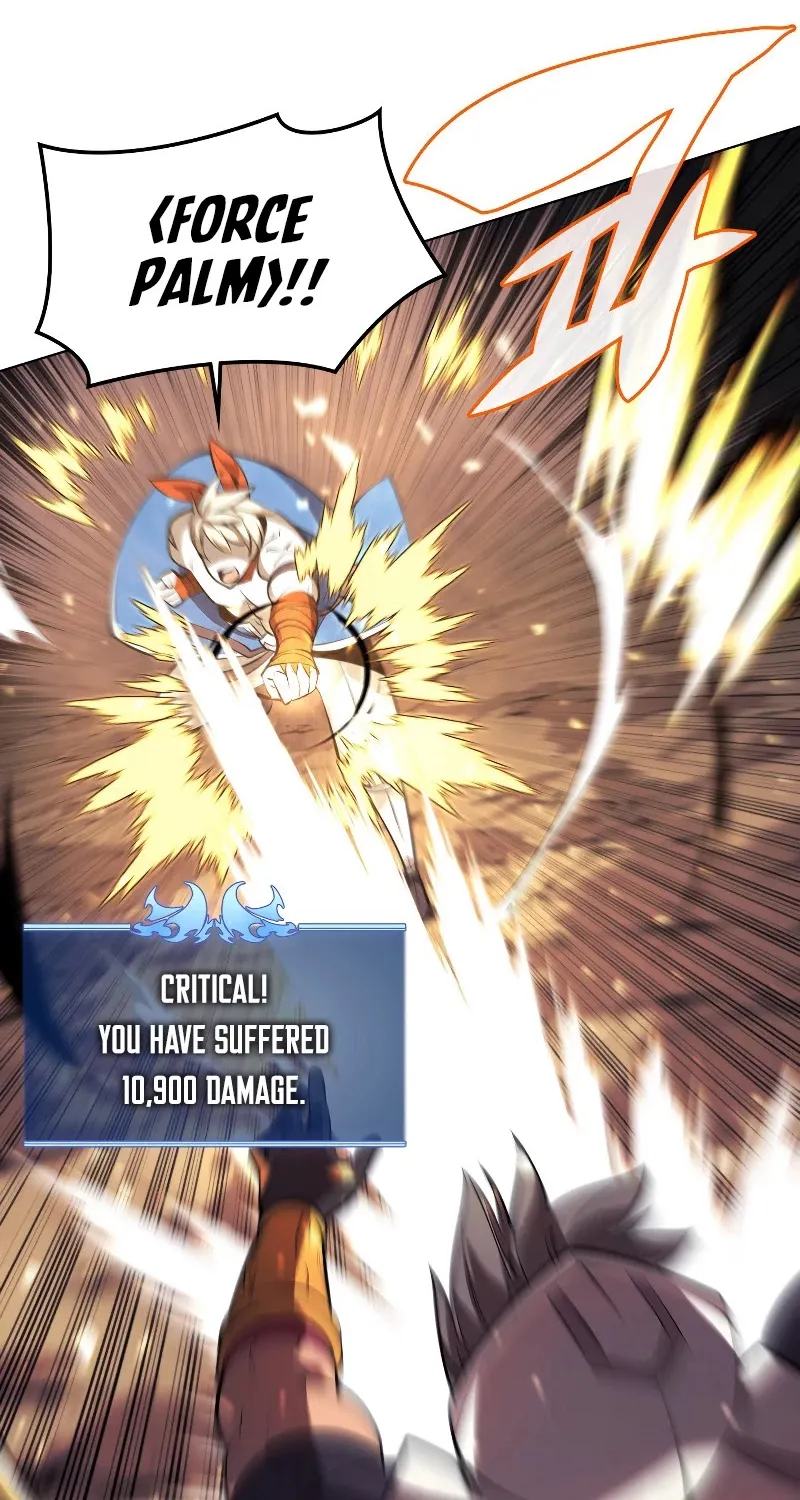 Overgeared (Team Argo) Chapter 93 page 67 - 