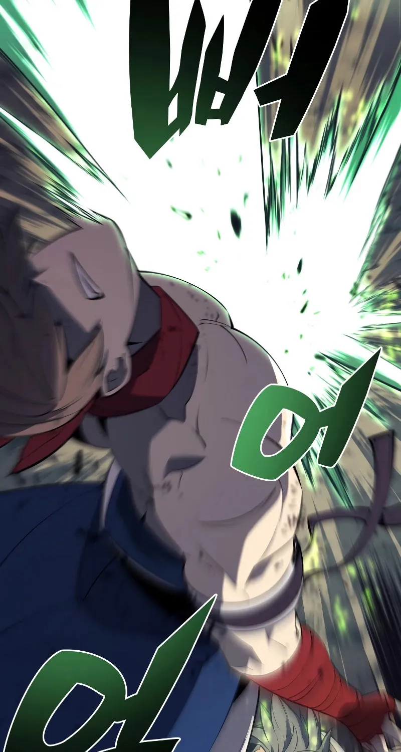 Overgeared (Team Argo) Chapter 93 page 73 - 