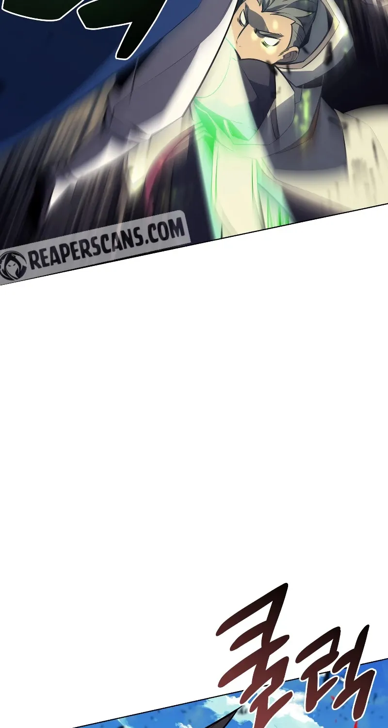 Overgeared (Team Argo) Chapter 93 page 74 - 