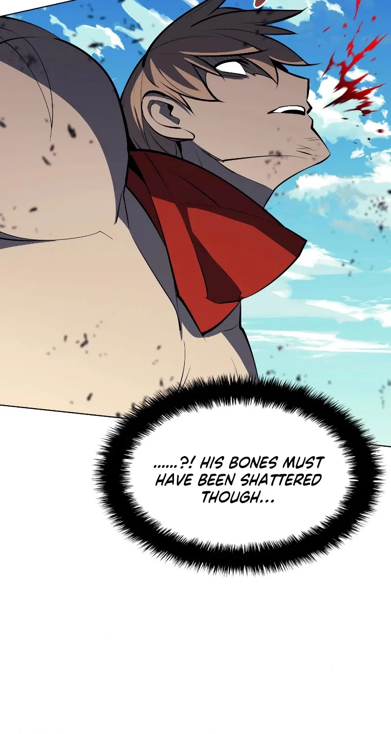 Overgeared (Team Argo) Chapter 93 page 75 - 