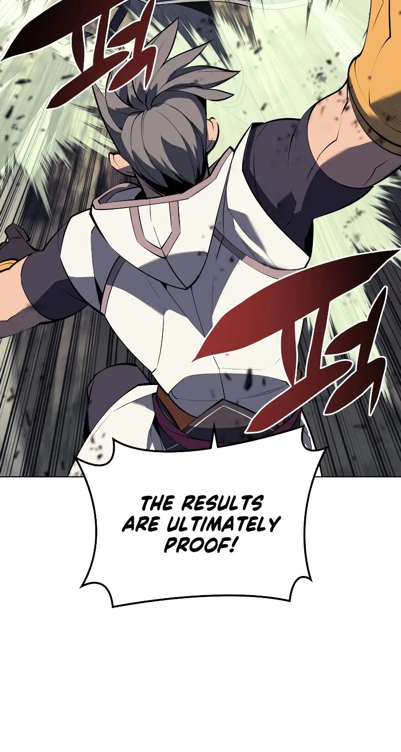 Overgeared (Team Argo) Chapter 93 page 79 - 