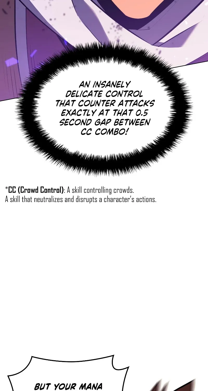 Overgeared (Team Argo) Chapter 93 page 85 - 