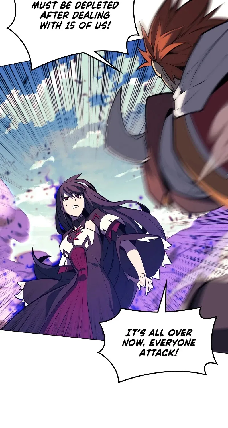 Overgeared (Team Argo) Chapter 93 page 86 - 