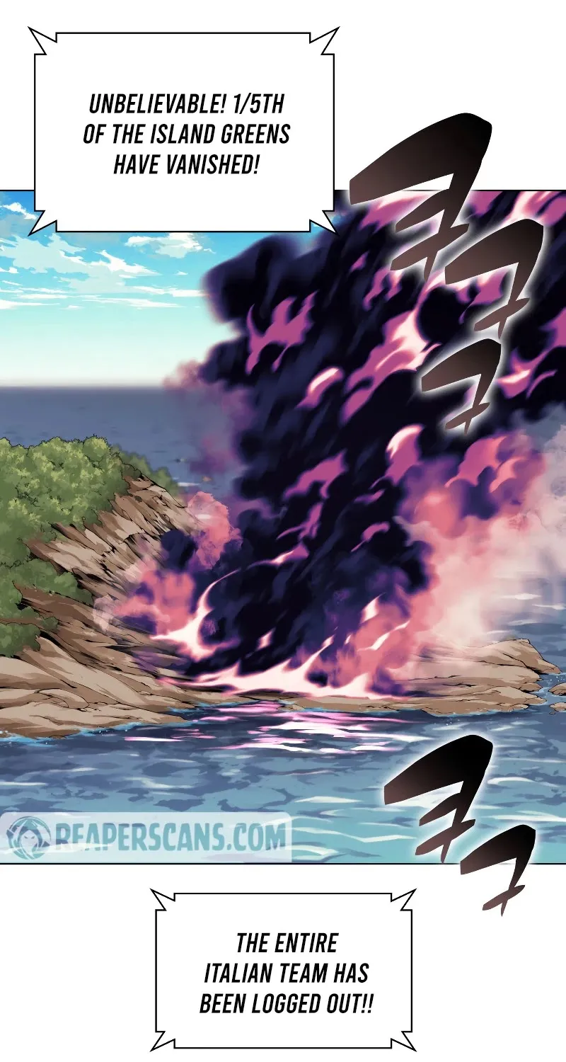 Overgeared (Team Argo) Chapter 93 page 10 - 