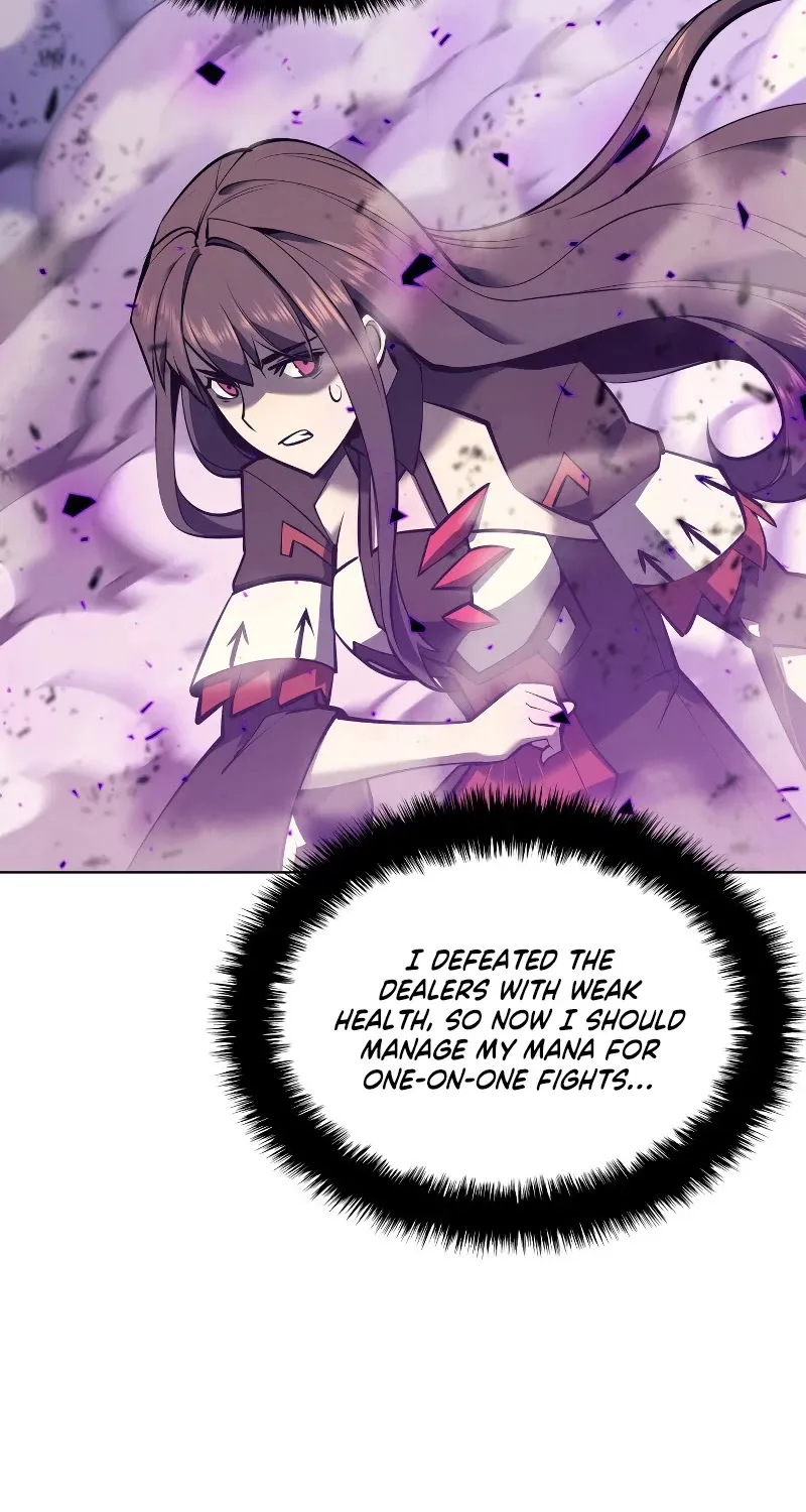 Overgeared (Team Argo) Chapter 93 page 92 - 