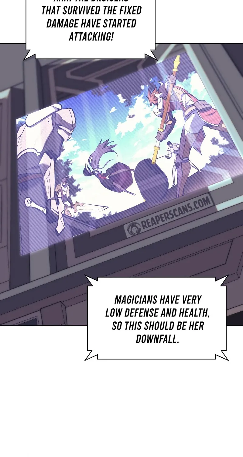 Overgeared (Team Argo) Chapter 93 page 98 - 