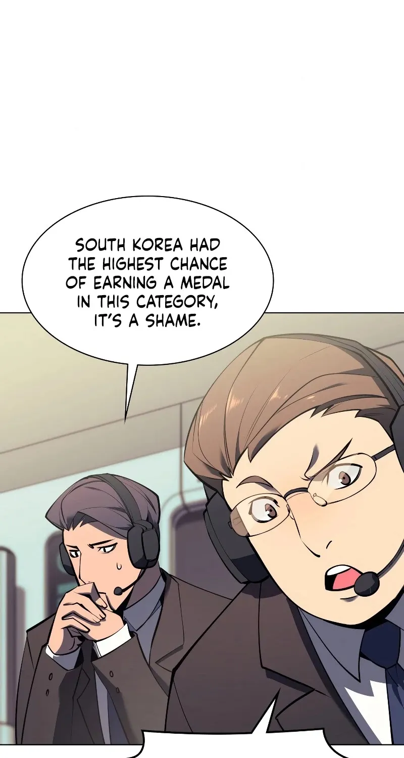 Overgeared (Team Argo) Chapter 93 page 99 - 