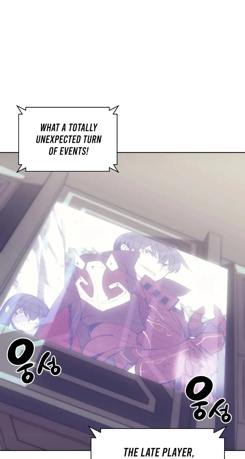 Overgeared (Team Argo) Chapter 94 page 2 - 