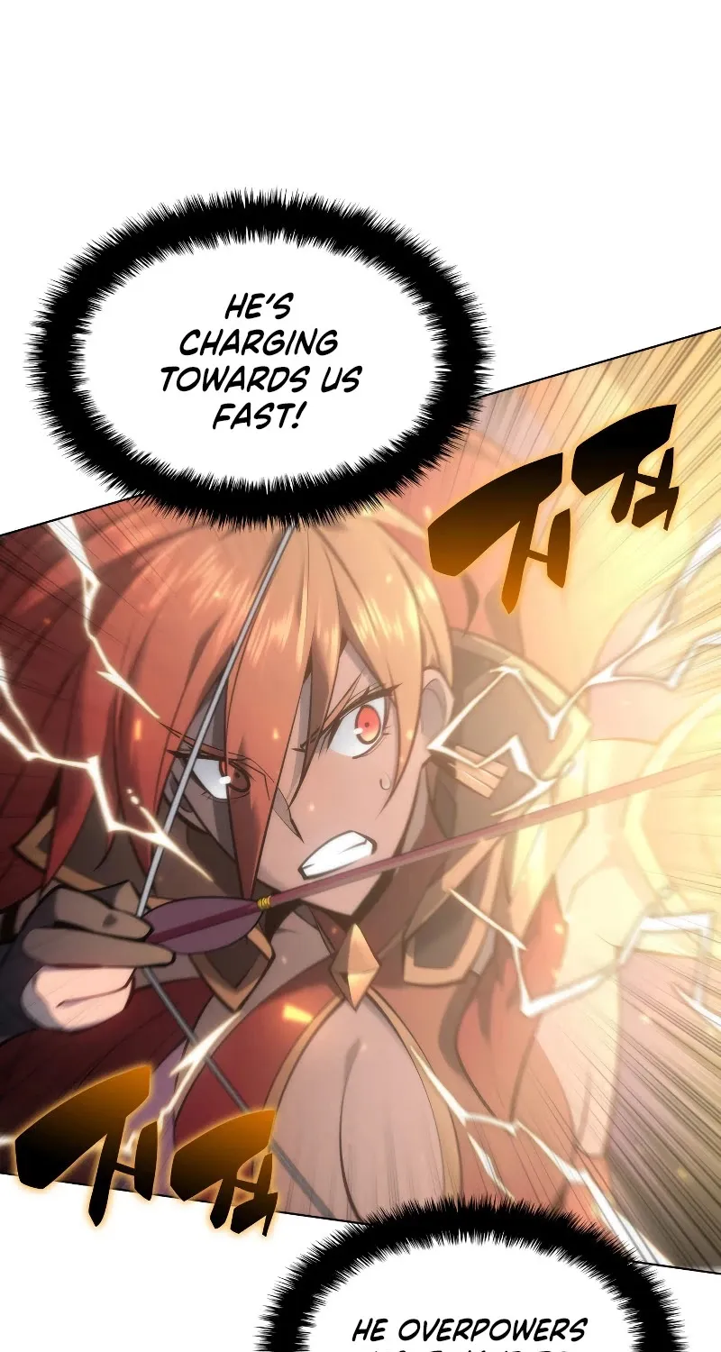 Overgeared (Team Argo) Chapter 94 page 104 - 