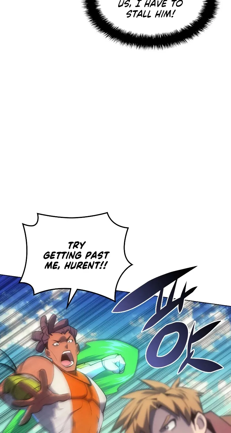 Overgeared (Team Argo) Chapter 94 page 105 - 