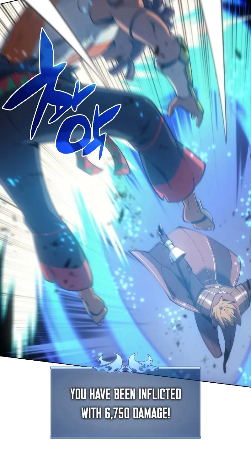 Overgeared (Team Argo) Chapter 94 page 107 - 