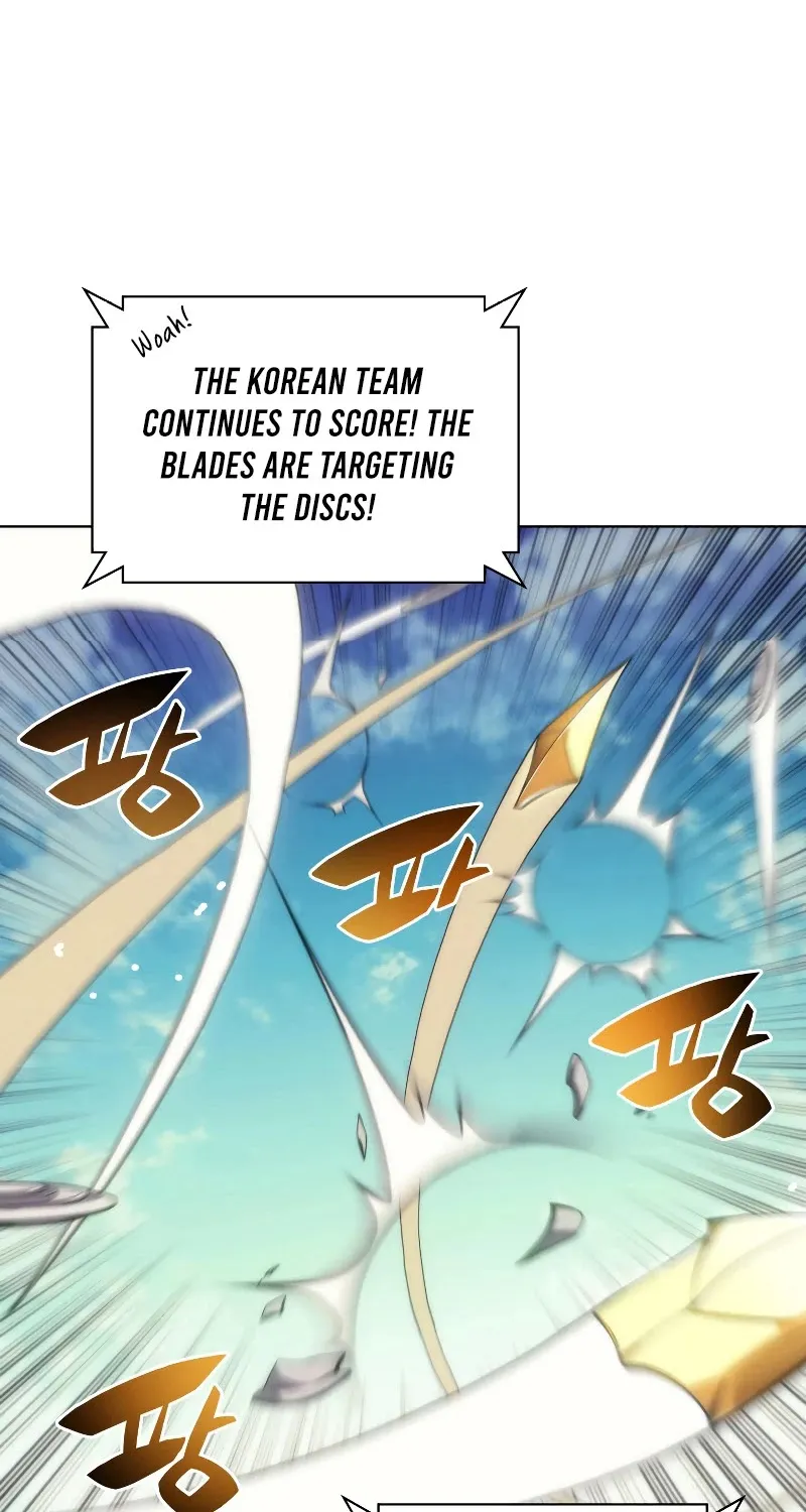 Overgeared (Team Argo) Chapter 94 page 13 - 