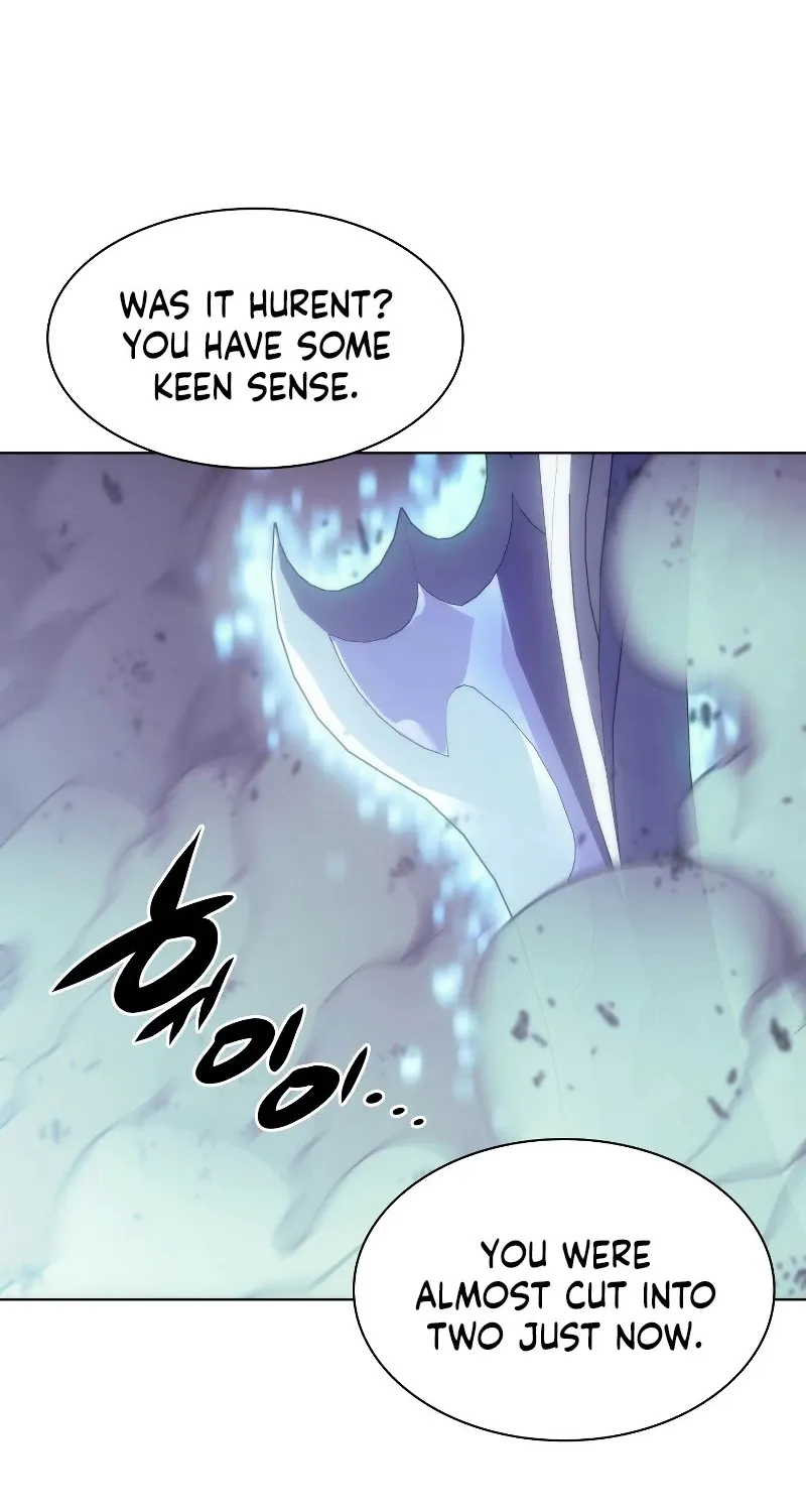 Overgeared (Team Argo) Chapter 94 page 123 - 