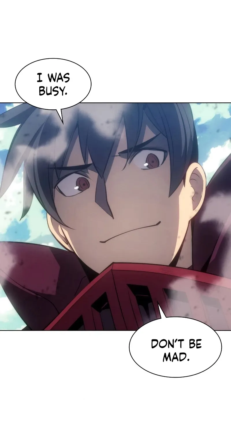 Overgeared (Team Argo) Chapter 94 page 129 - 