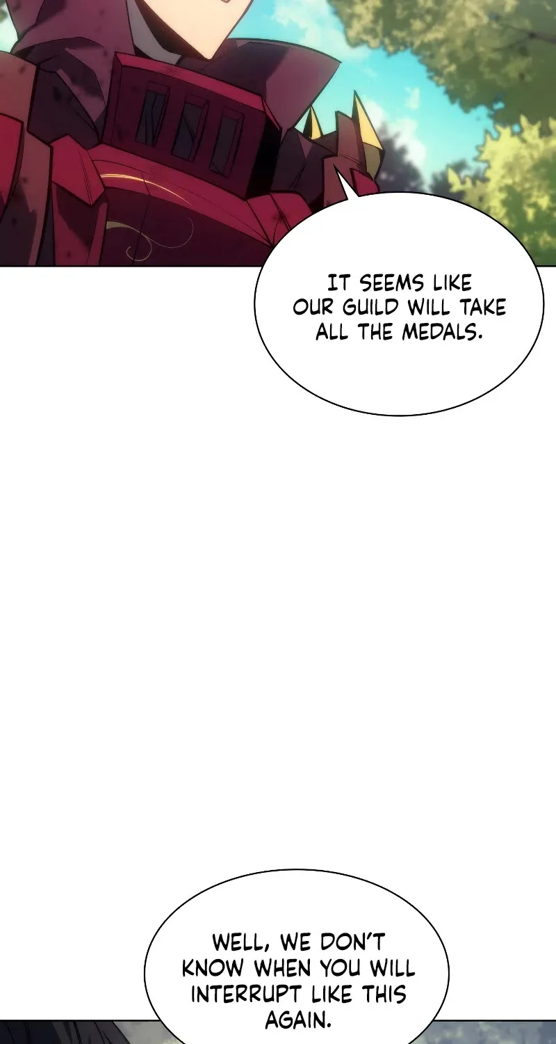 Overgeared (Team Argo) Chapter 94 page 132 - 