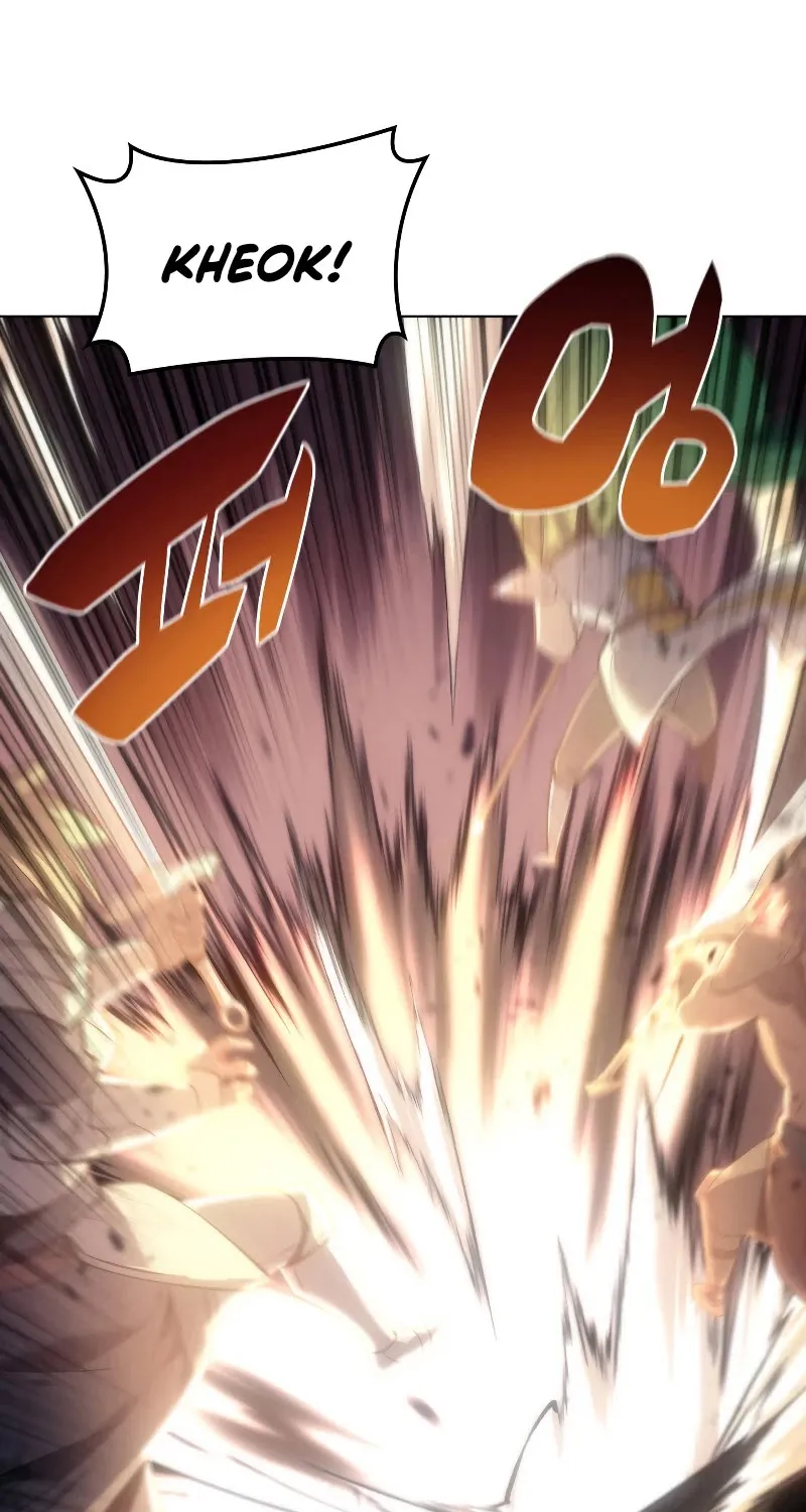 Overgeared (Team Argo) Chapter 94 page 16 - 