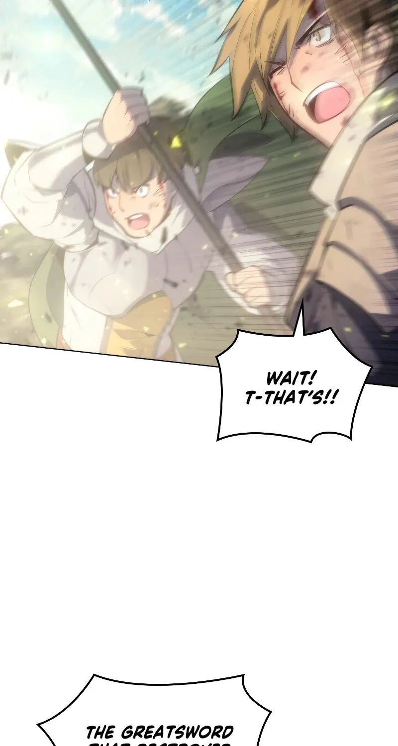 Overgeared (Team Argo) Chapter 94 page 18 - 