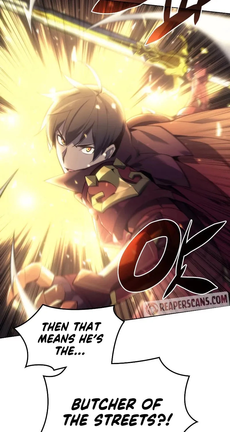 Overgeared (Team Argo) Chapter 94 page 20 - 