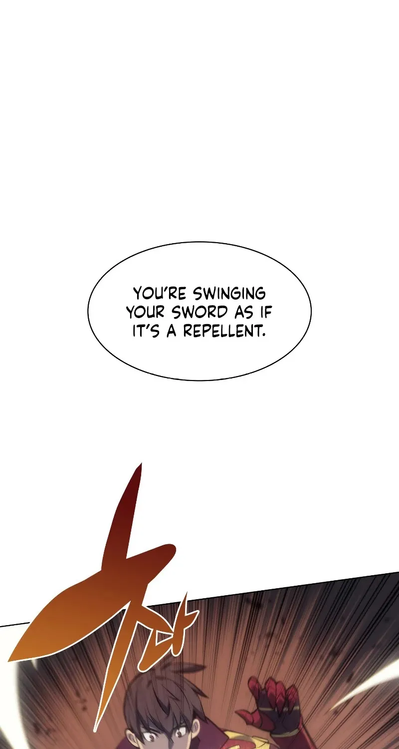 Overgeared (Team Argo) Chapter 94 page 22 - 