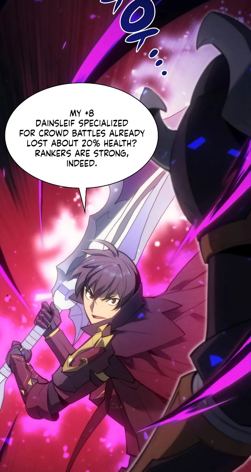 Overgeared (Team Argo) Chapter 94 page 30 - 