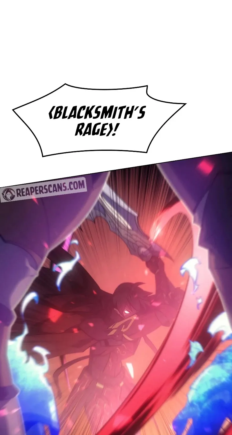 Overgeared (Team Argo) Chapter 94 page 40 - 