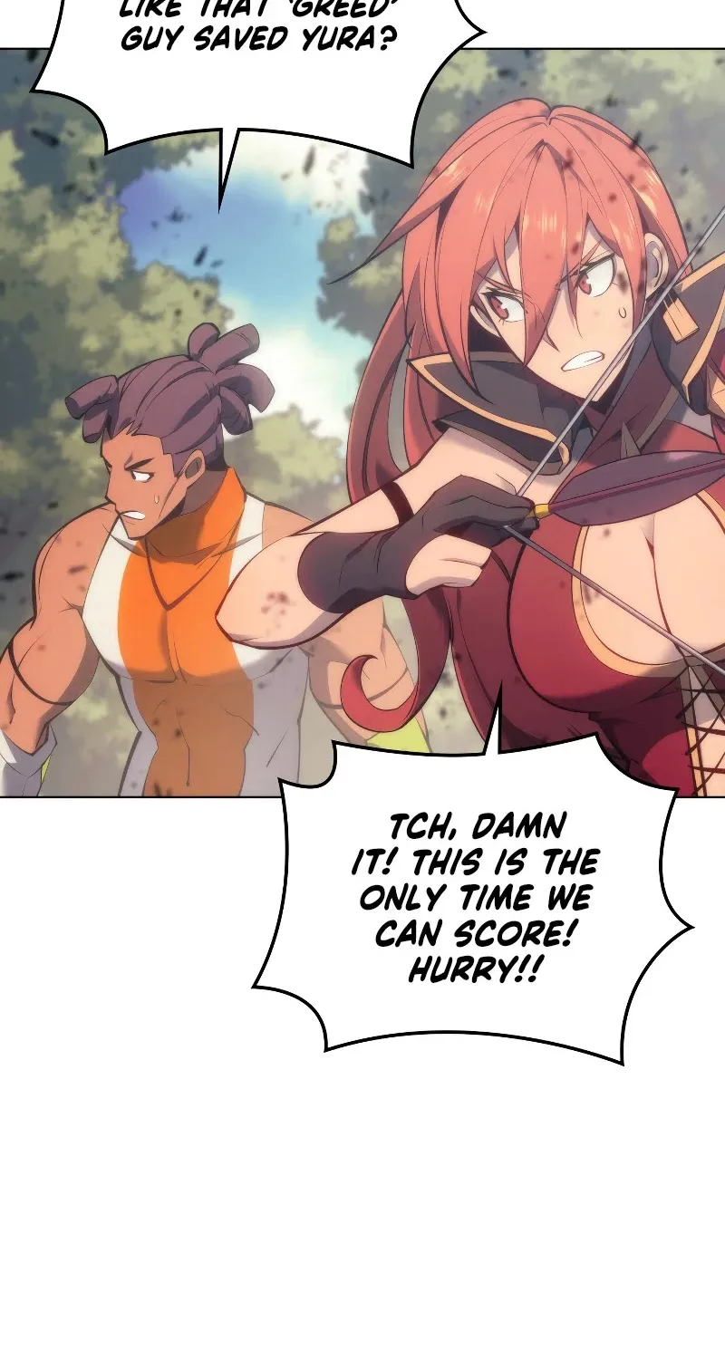 Overgeared (Team Argo) Chapter 94 page 5 - 