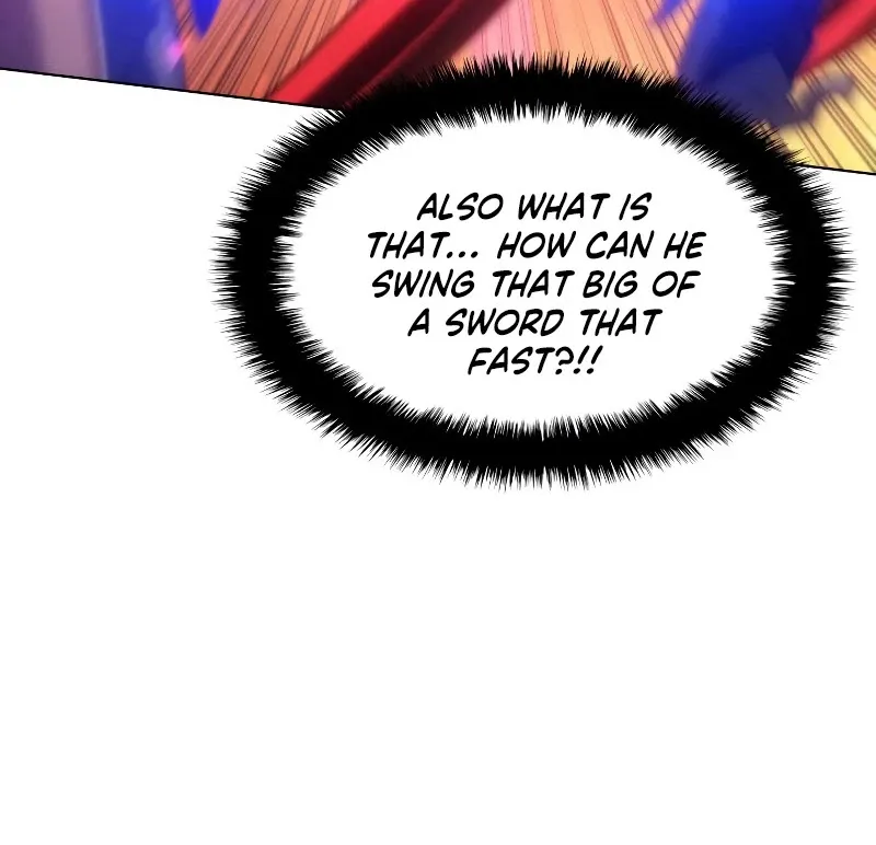 Overgeared (Team Argo) Chapter 94 page 41 - 
