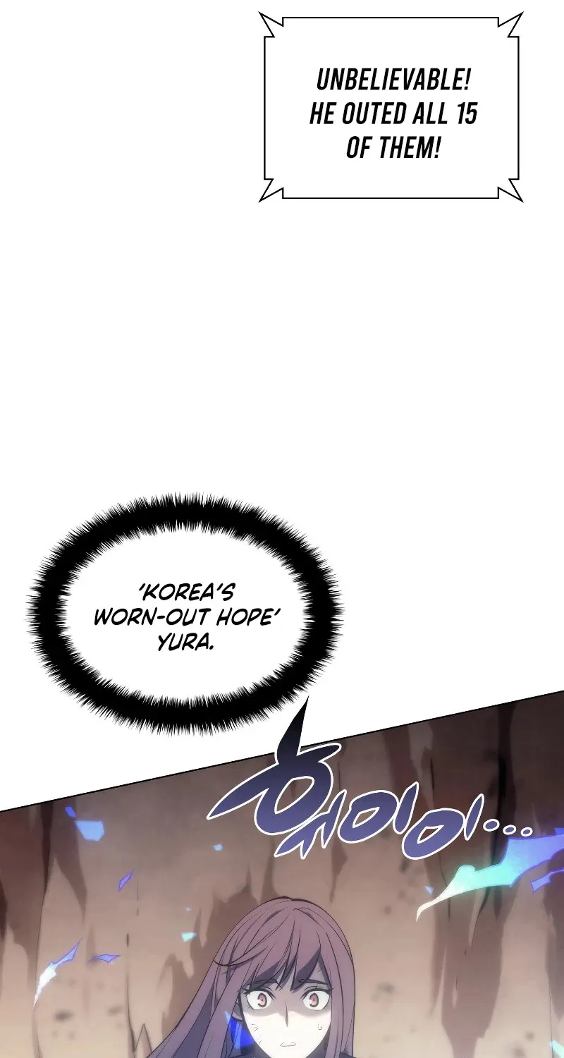 Overgeared (Team Argo) Chapter 94 page 44 - 