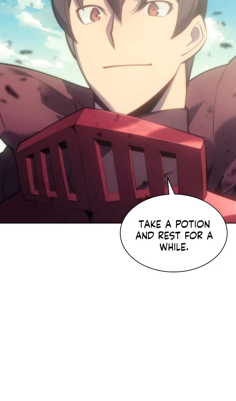 Overgeared (Team Argo) Chapter 94 page 49 - 