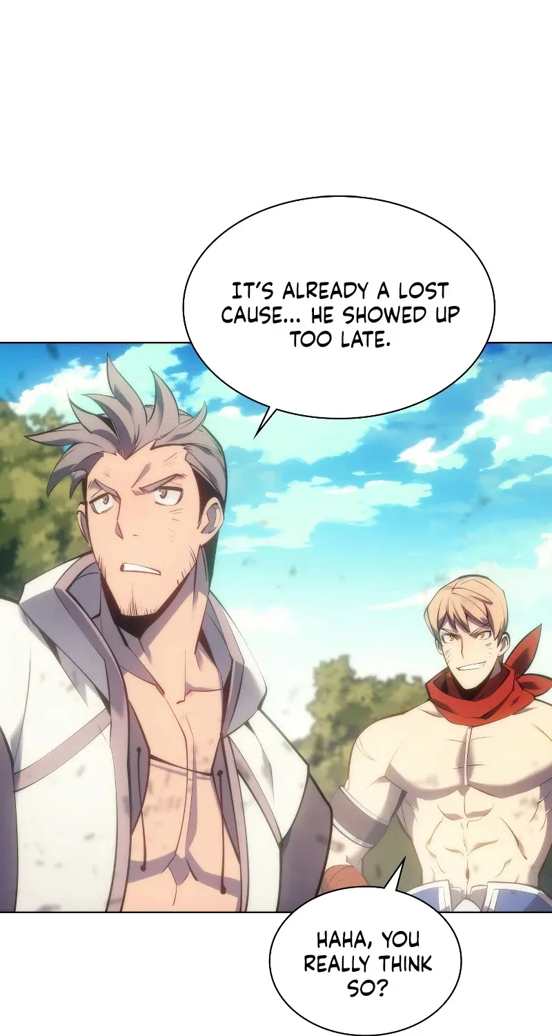 Overgeared (Team Argo) Chapter 94 page 6 - 
