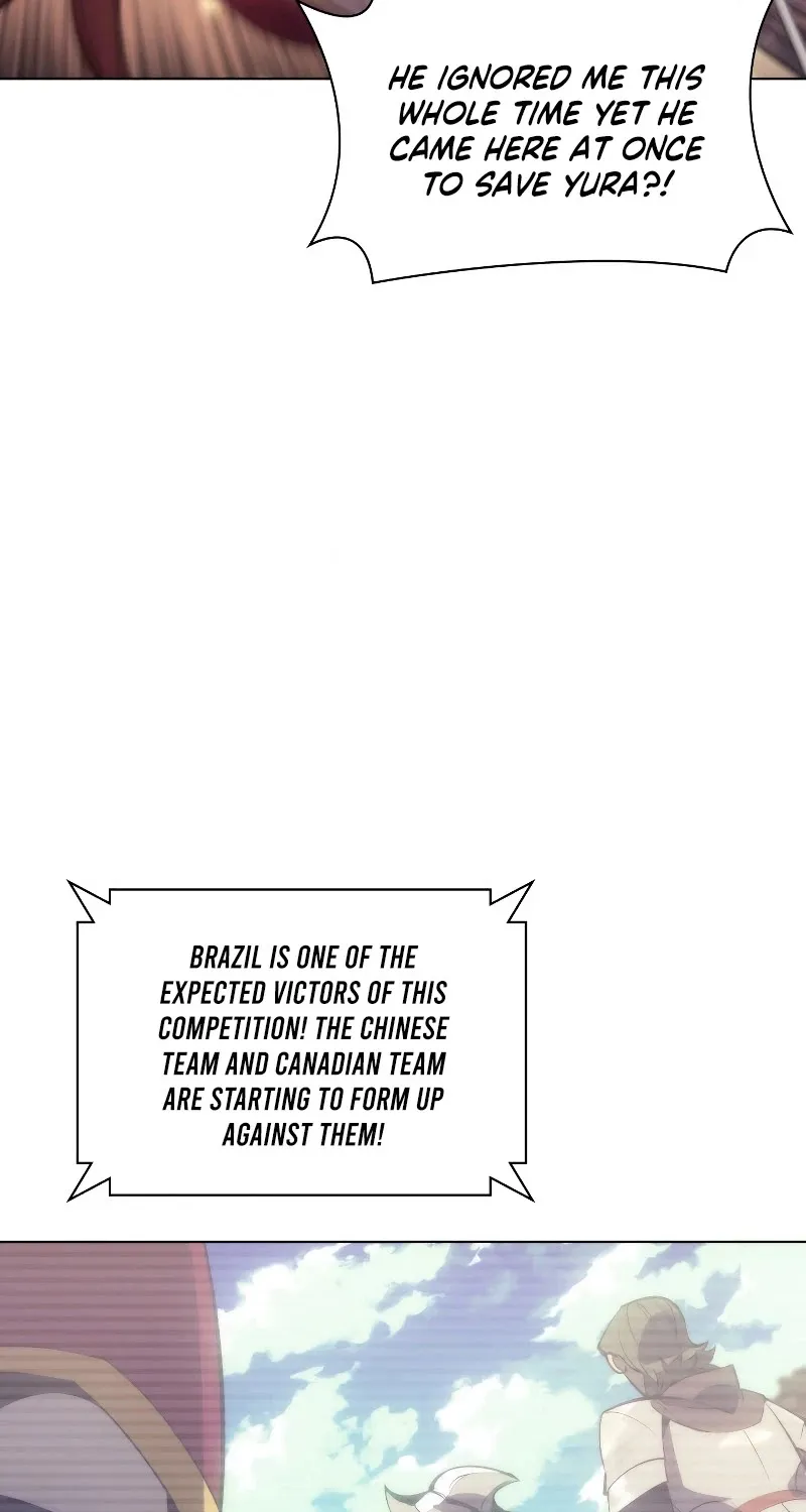 Overgeared (Team Argo) Chapter 94 page 56 - 