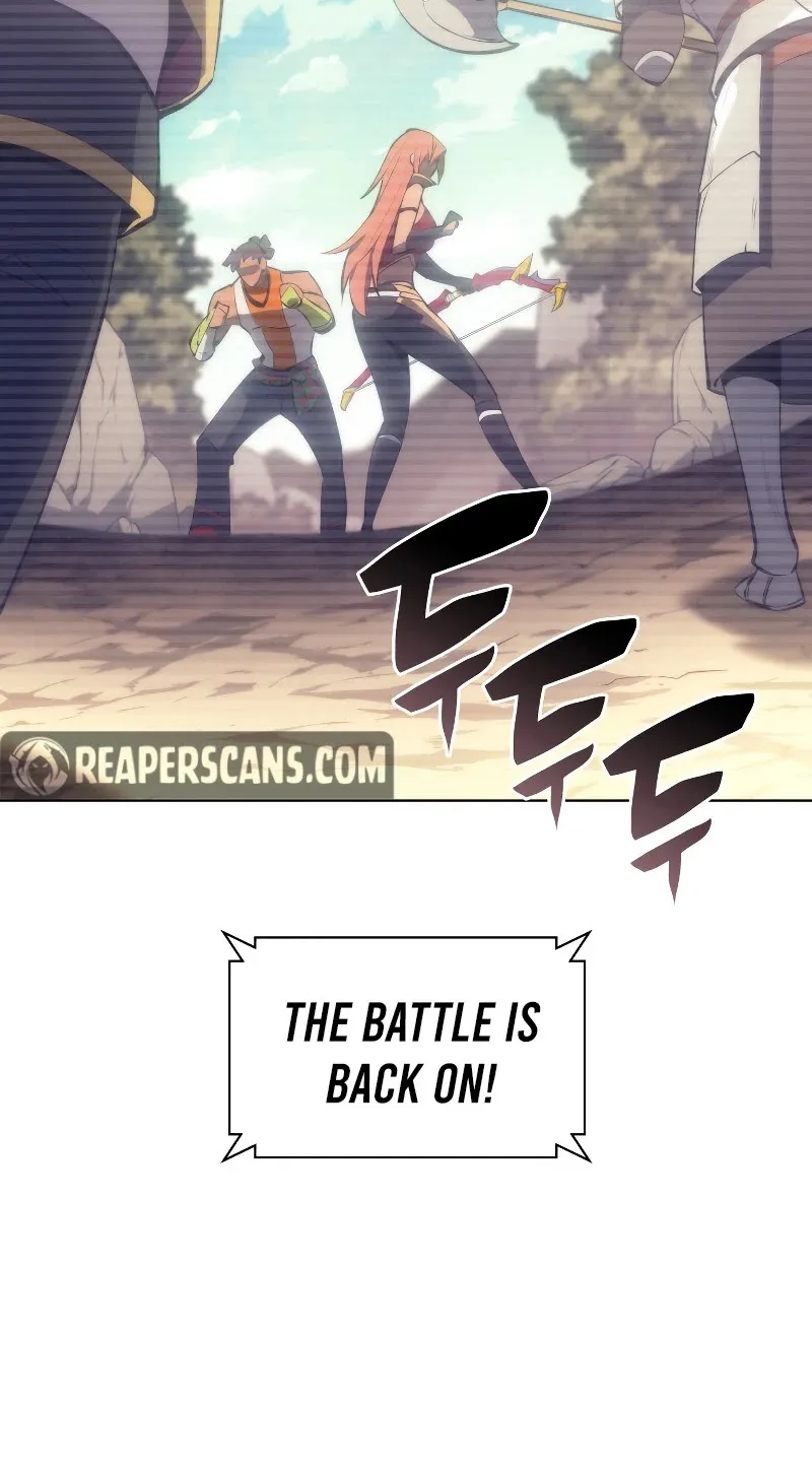 Overgeared (Team Argo) Chapter 94 page 57 - 