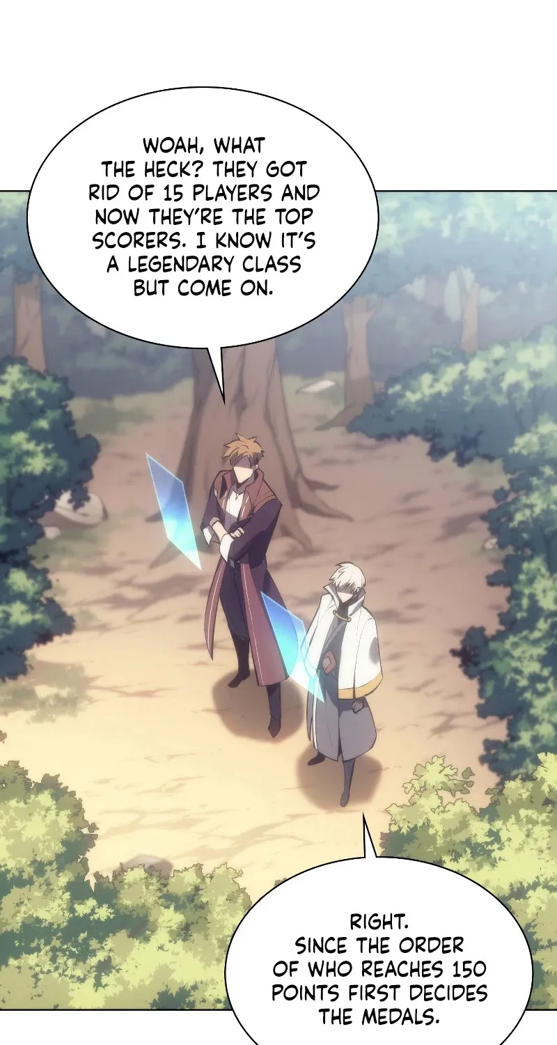 Overgeared (Team Argo) Chapter 94 page 59 - 