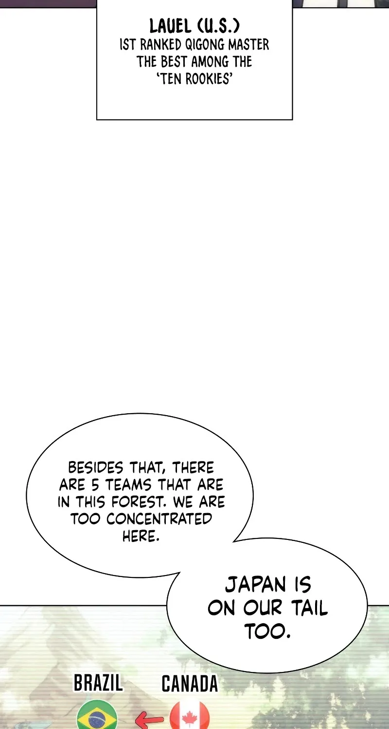 Overgeared (Team Argo) Chapter 94 page 63 - 