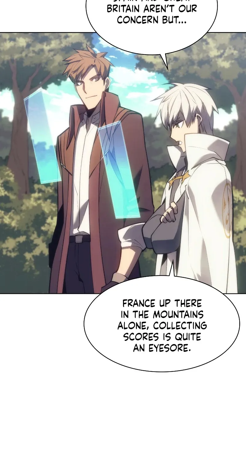 Overgeared (Team Argo) Chapter 94 page 65 - 