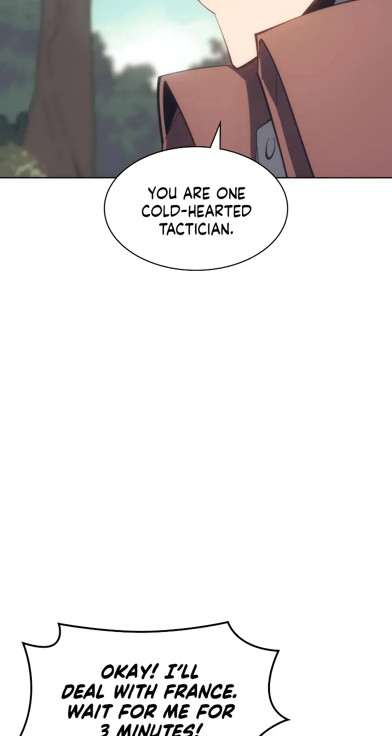 Overgeared (Team Argo) Chapter 94 page 68 - 