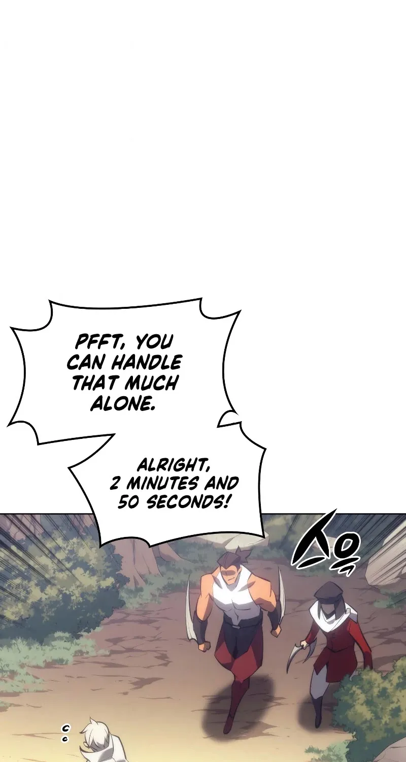 Overgeared (Team Argo) Chapter 94 page 70 - 