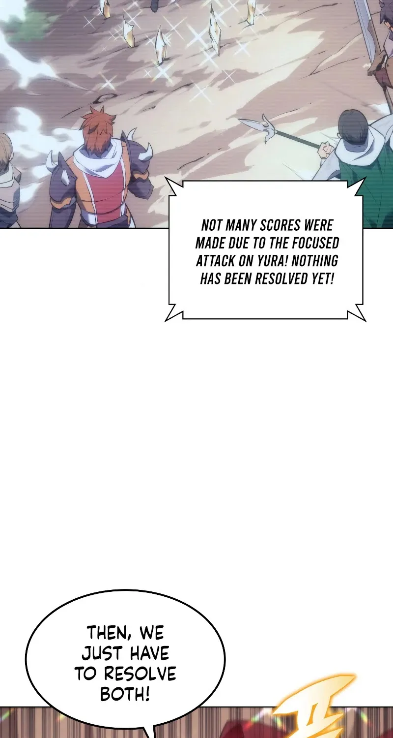 Overgeared (Team Argo) Chapter 94 page 8 - 