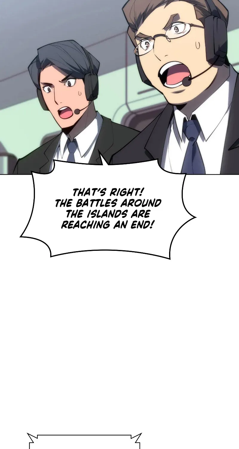 Overgeared (Team Argo) Chapter 94 page 72 - 