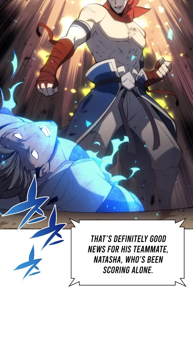 Overgeared (Team Argo) Chapter 94 page 74 - 