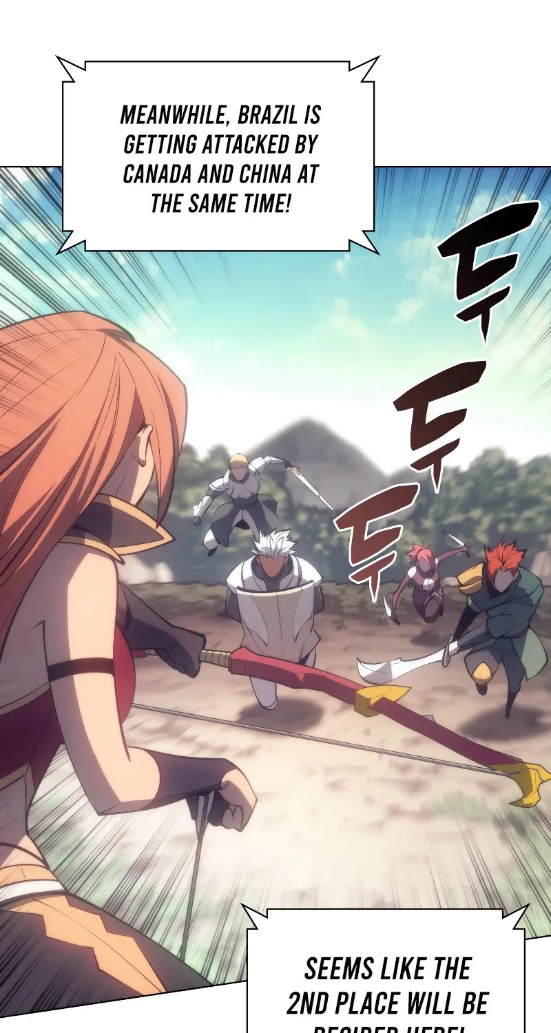 Overgeared (Team Argo) Chapter 94 page 76 - 