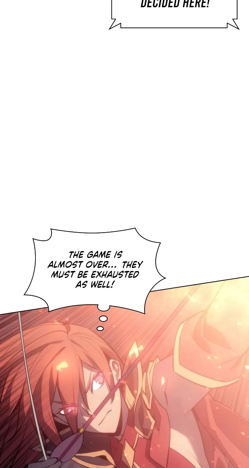 Overgeared (Team Argo) Chapter 94 page 77 - 
