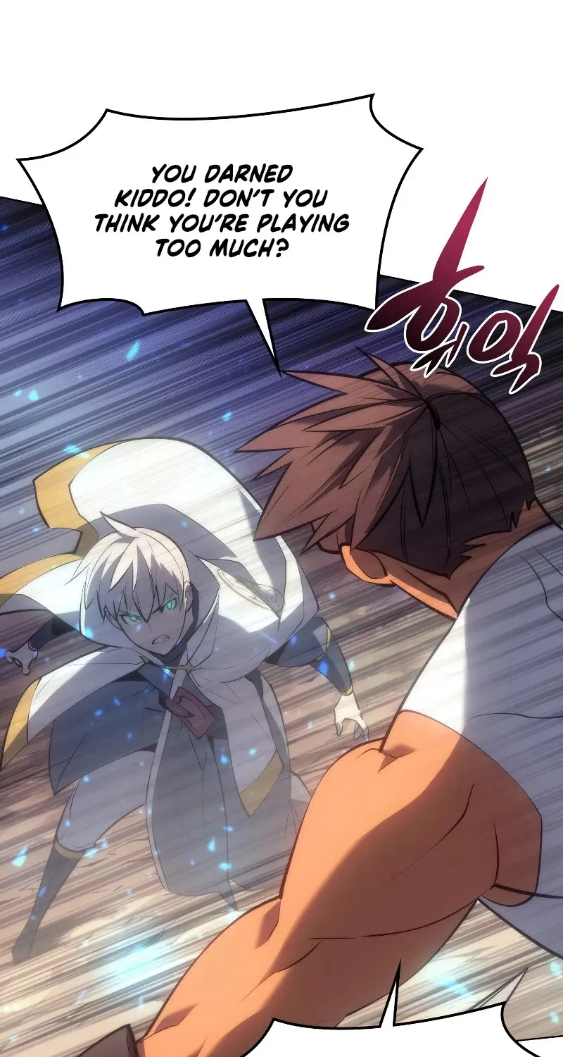 Overgeared (Team Argo) Chapter 94 page 86 - 