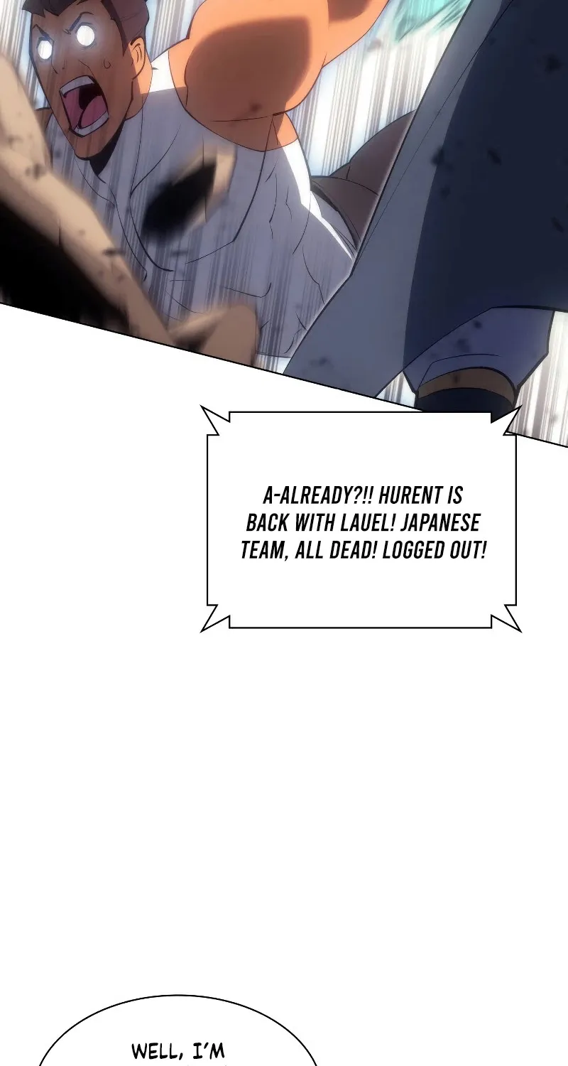 Overgeared (Team Argo) Chapter 94 page 89 - 