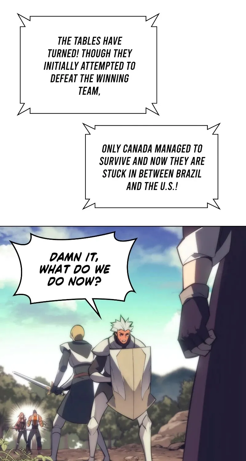 Overgeared (Team Argo) Chapter 94 page 92 - 
