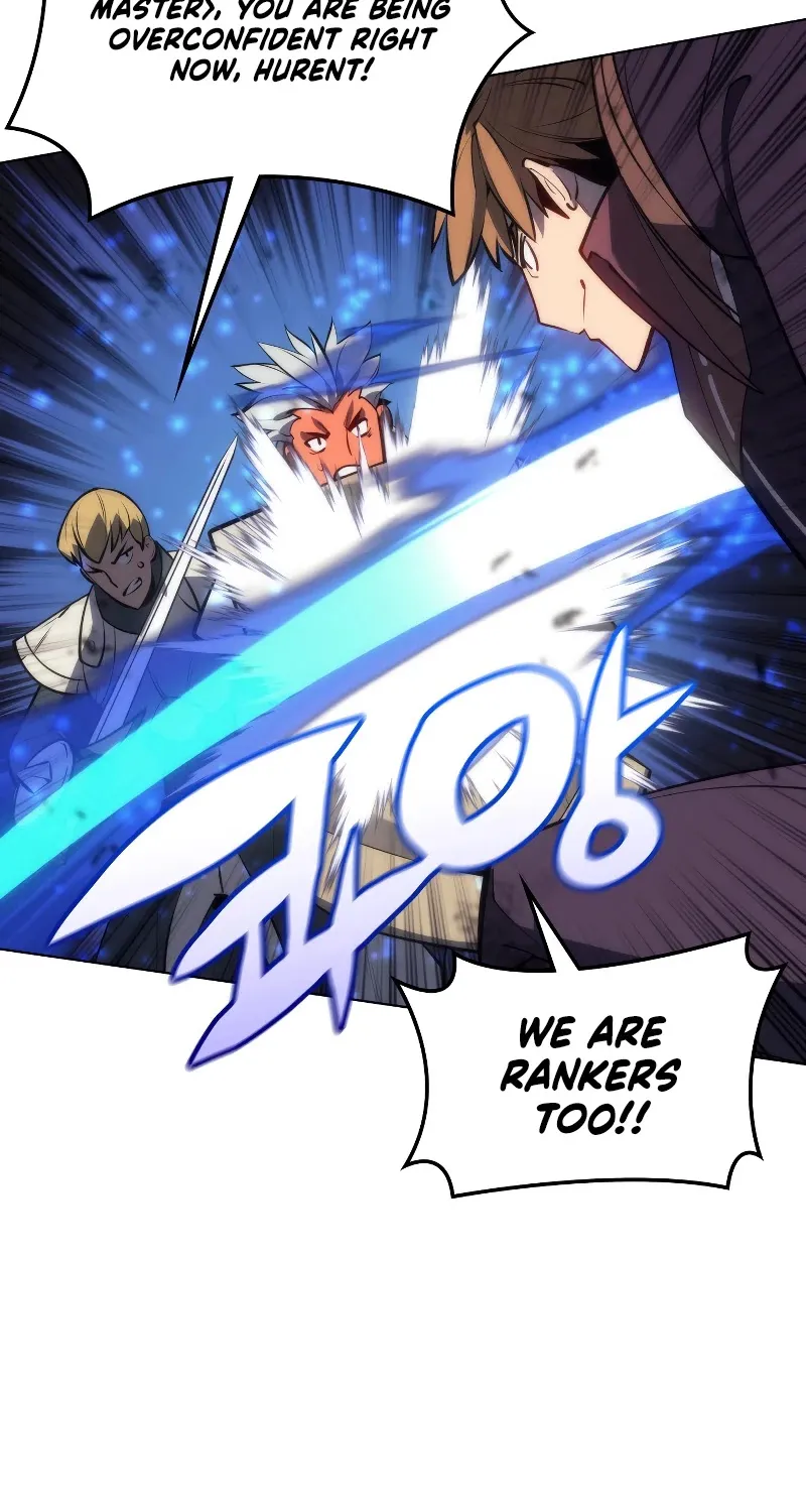 Overgeared (Team Argo) Chapter 94 page 96 - 